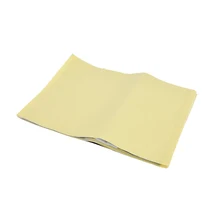 25 шт углеродная бумага для татуировки А4 аксессуары для трафаретов копировальная татуировка для боди-арта