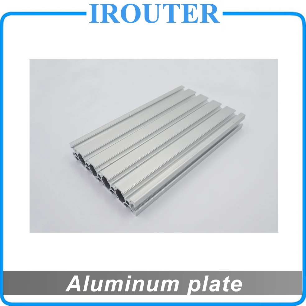 

aluminum plate