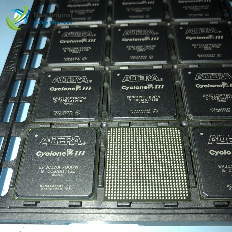 EP3C120F780C7N EP3C120F780 BGA интегрированный микросхема