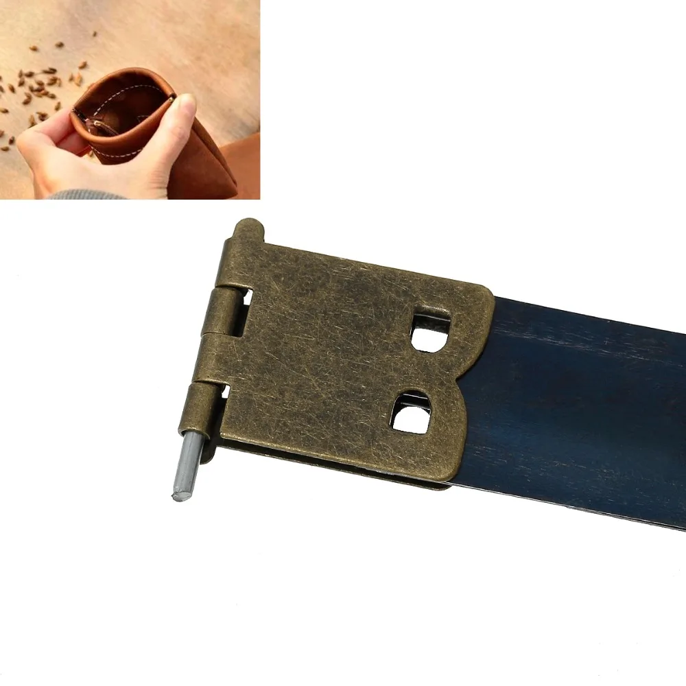 Internal Flex Purse Frame Rectangle Navy Antique Bronze 10cm x1.7cm,14mm x1.4mm,500Pcs Internal Flex Purse Frame Rectangle Navy Antique Bronze 10cm x1.7cm,14mm x1.4mm,500Pcs