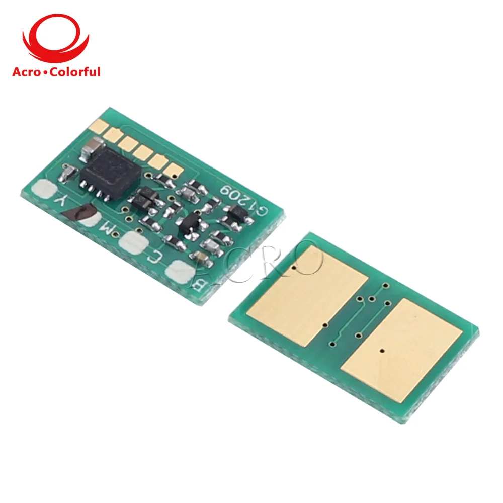 

36K 52125601 toner chip for OKI MPS 5500 MB laser printer copier cartridge refill