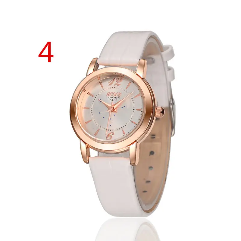 

2019 new large dial men's watch steel watch men's watch sports student casual quartz watch female
