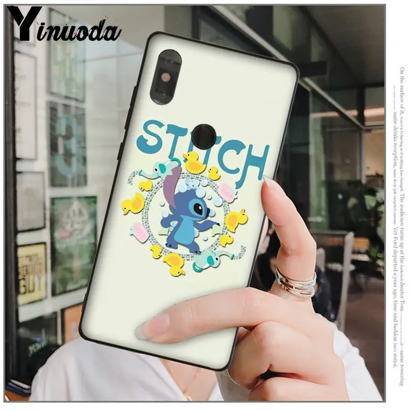 Cute Stitch