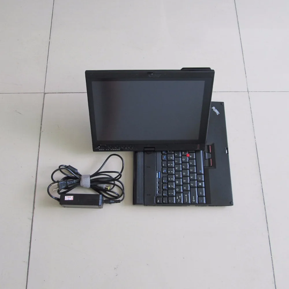 X200t 4G ноутбук + MB Star C4 SD Подключение компактный 4 ssd 2019 07 v супер диагностическая