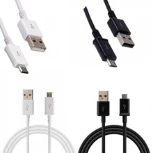 1M/3ft 2M/6ft Micro USB Charger Data Cable For Samsung Galaxy S3 S4 Note 2 HTC