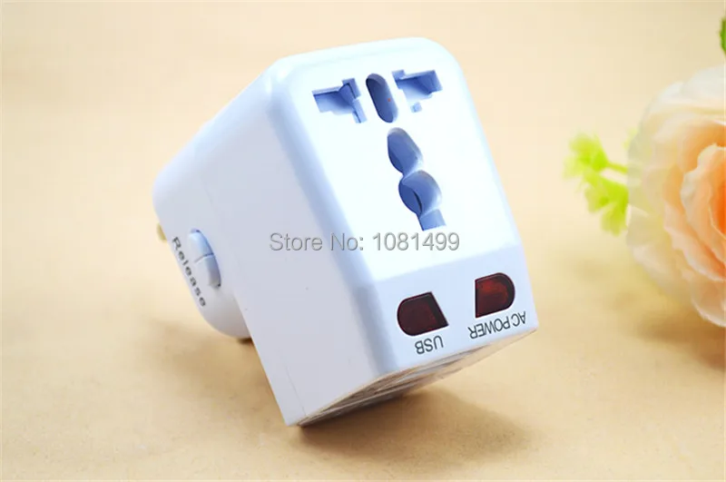 power socket