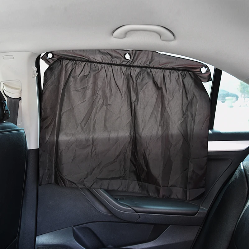 Автомобильный экотент для Audi A3 BMW e39 e36 f30 Fiat Nissan Honda Civic Alfa Romeo Subaru Seat Leon|Занавески