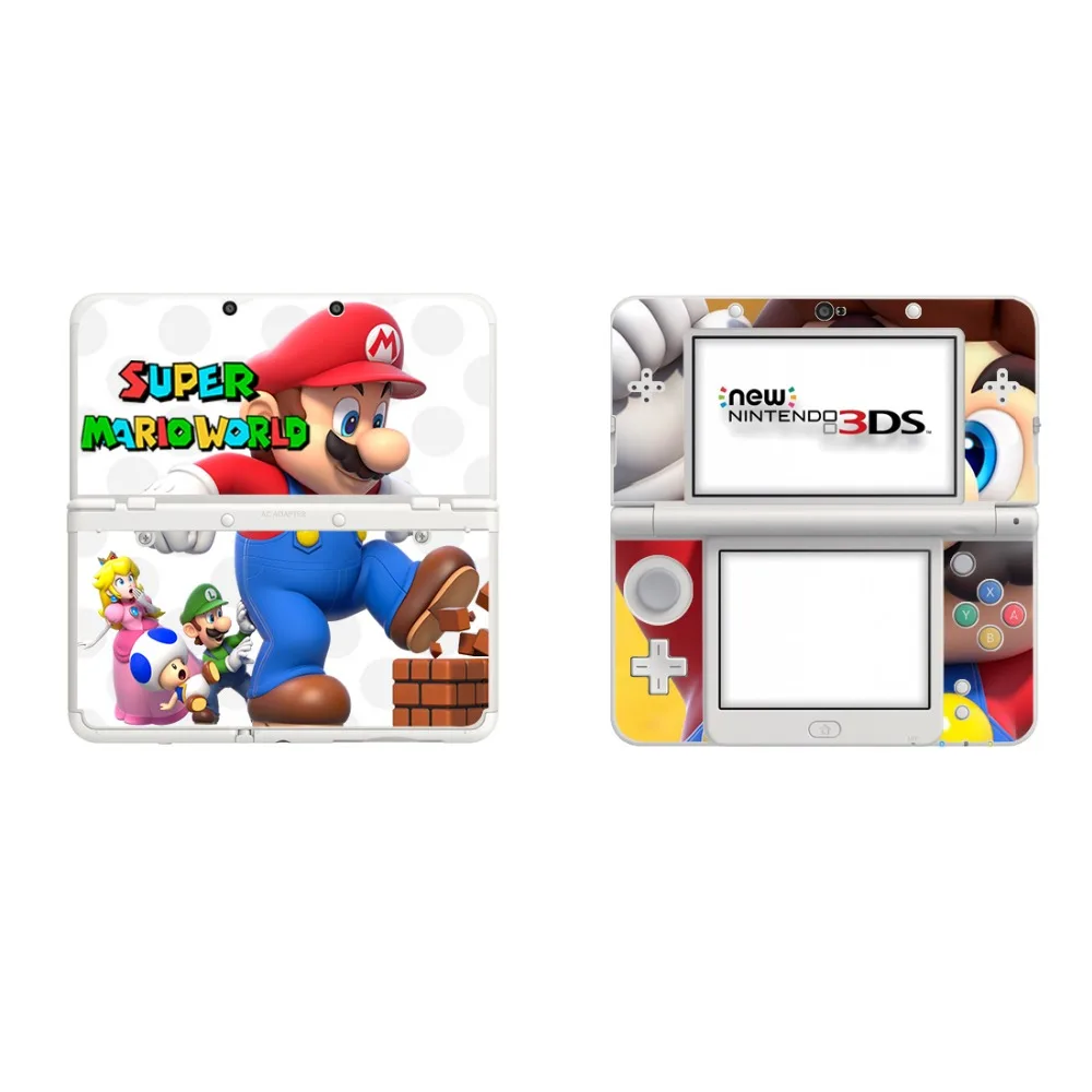 N3DS0009