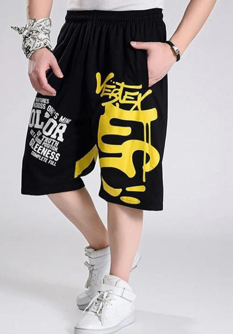 Mens Shorts Summer  (7)