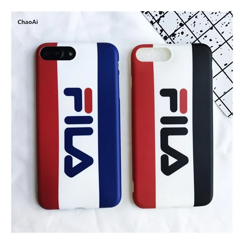 

CHAOAI IMD Soft Shell TPU Dull Polish Cell Phone Case for Iphone 5 5s Max 6 6S 7 8 Plus Soft Simple Fashion Phone Case NEW 2019