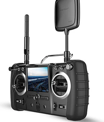 Квадрокоптер Hubsan H109S X4 PRO Standard 5 8G FPV с камерой 1080p и контроллером FPV|hubsan h109s x4|fpv drone