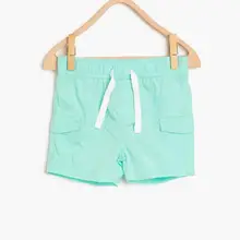 Koton Детский комплект для вечеринки Baby Shower Beli ластовица шорты