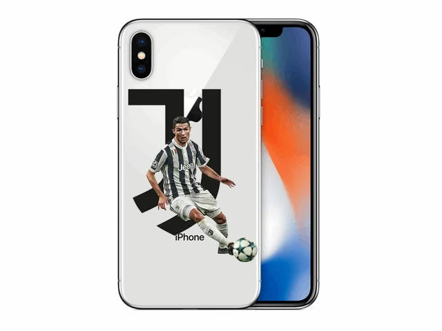 Cristiano Ronaldo Dybala Neymar Mbappe Salah Griezmann Football Jersey para iphone 4 5 6 7 8 Plus X XR XS max Rigido PC Case Cristiano Ronaldo Dybala Neymar Mbappe Salah Griezmann Football Jersey para iphone 4 5 6 7 8 Plus X XR XS max Rigido PC Case