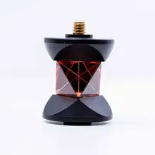 Новая 360 градусов самая маленькая в мире мини призма для роботизированной тотальной sation