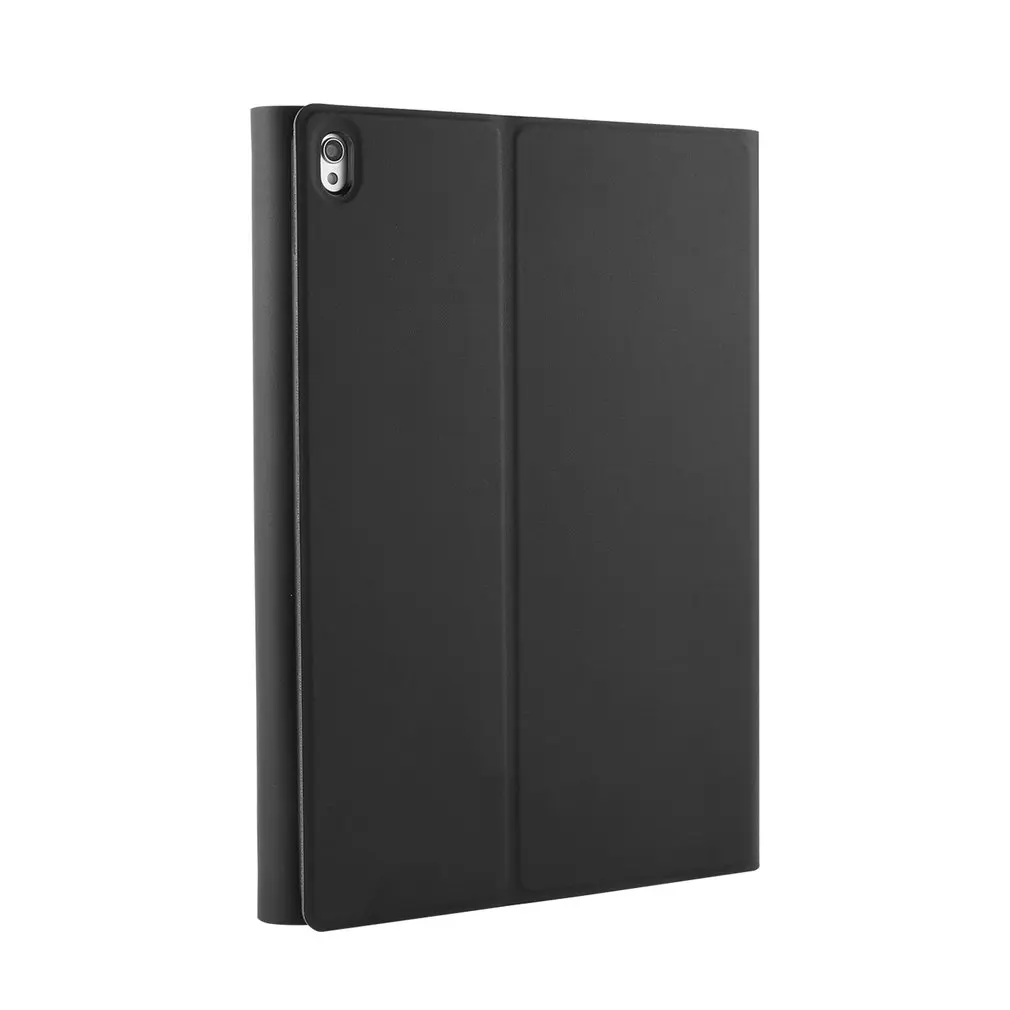 

10.5 inch Wireless Smart Keyboard Case Ultra-Slim Aluminum Alloy & Magnetical Foldable Back Hard Cover for iPad Pro