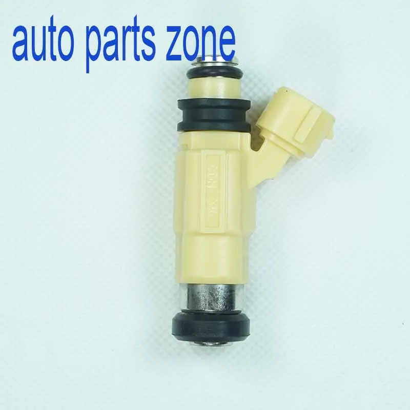 MH Electronic Fuel Injector MR507252 CDH240 For CHRYSLER DODGE Stratus MITSUBISHI Galant Eclipse