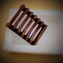 Портативный мыльница для мыла, коробка, 2 предмета, ванная комната, деревянная мыльница, держатель для раковины, Ванна, Душ, мыльница для посуды, Прямая, July19