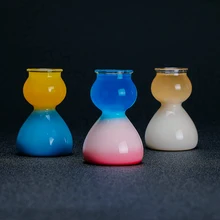 Бокал для коктейлей absinthe, многослойный бокал для вина, бокал для коктейлей absinthe