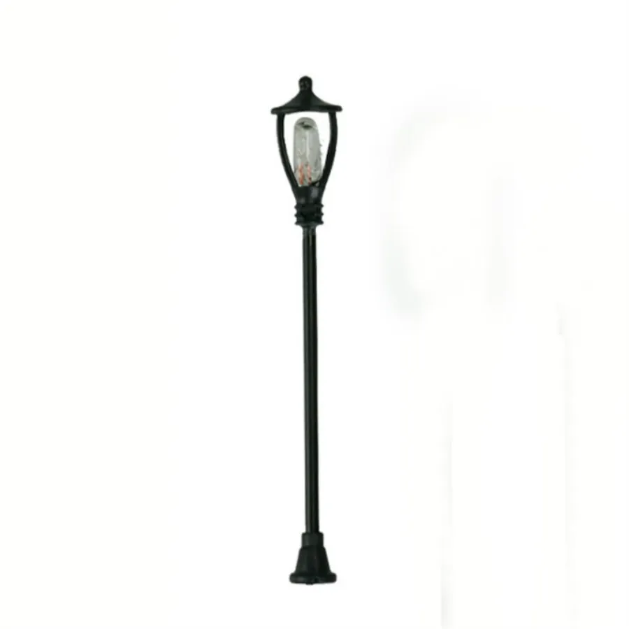 architecture model garden light led (2)