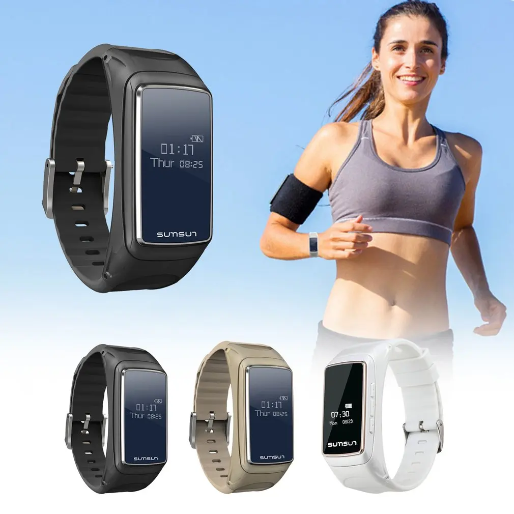 

B7 Bluetooth Smart Band Heart Rate Monitor Smart Watch Sport Health Smart Bracelet Waterproof Fitness Tracker watches