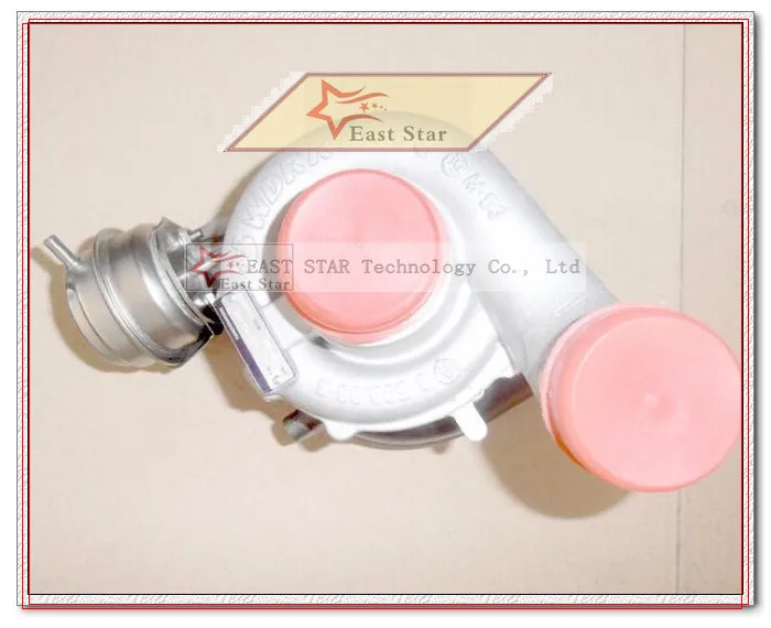 TURBO GT2052V 454135-5010S 059145701S Turbocharger For Audi A4 A6 A8Skoda Superb I  VW Volkswagen Passat B5 AKE BDH BAU 2.5L TDI - (3)