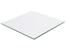 Horizon Elephant Velleman 3D printer parts 2pcs* Velleman GP8200: Replacement Glass Bed Panel for 3D Printer (K8200) 8.46 x 8.4
