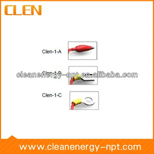 CLEN автоматический пульсирующий 12 24 36 48 V комбинированный свинцово-кислотный десульфатор батареи для геля AGM