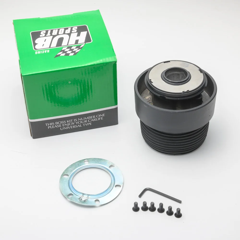 Быстросъемный адаптер ступицы рулевого колеса для Volkswagen VW Golf4 HUB GOLF4|boss kit|steering wheel
