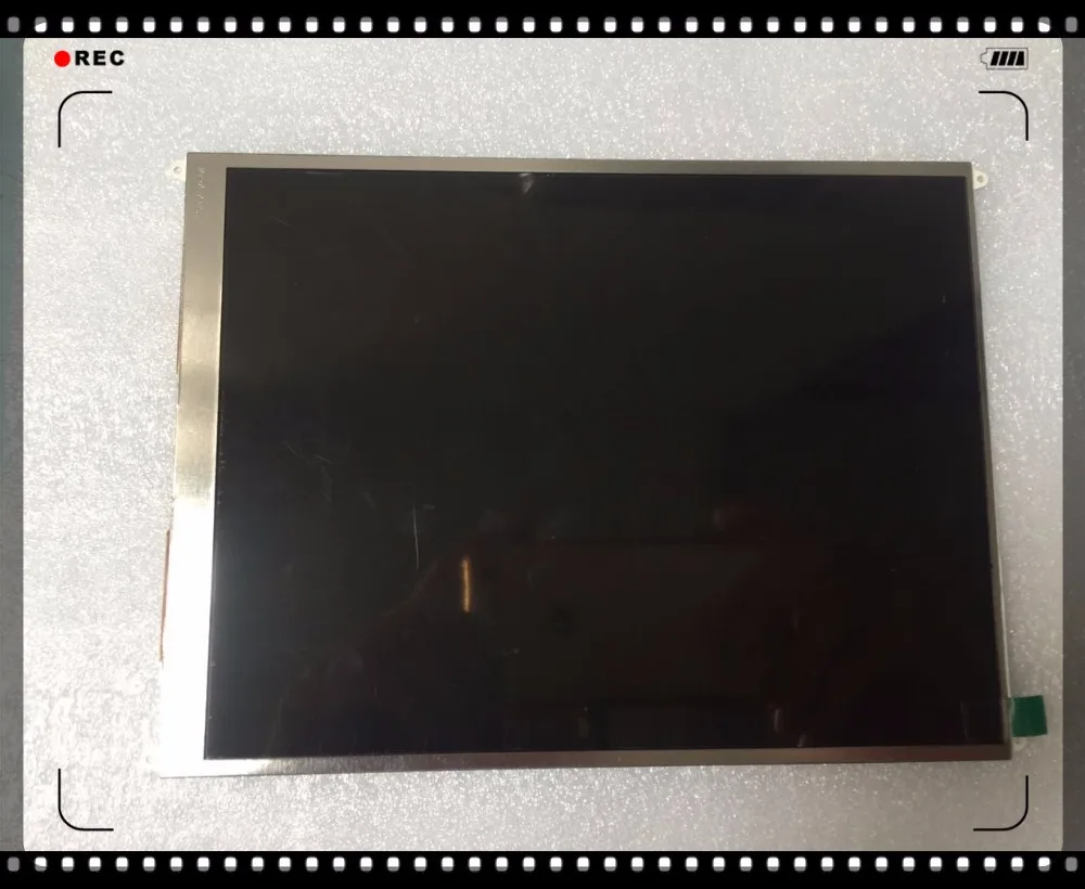 BL1094-01 high quality New LCD Display 7.85
