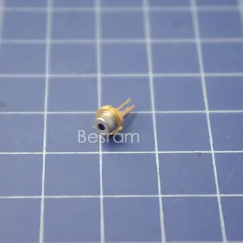 

TO18 5.6mm 20mW 850nm Infrared IR Laser Diode N Type