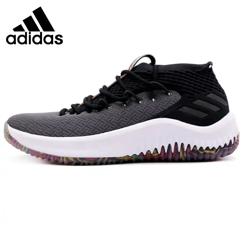 adidas dame 4 basketball shoes