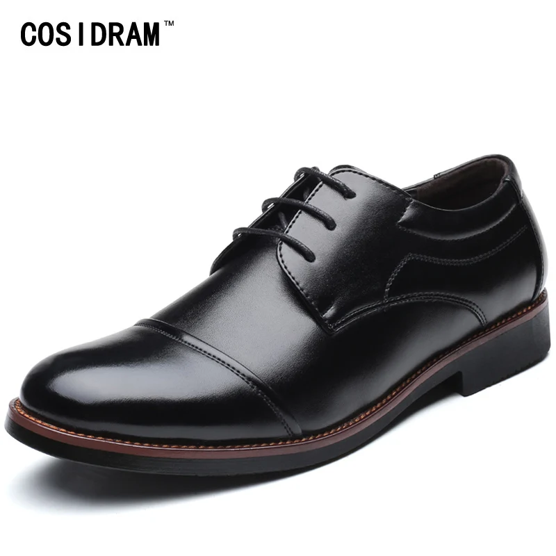zapatos de vestir para hombre 2018