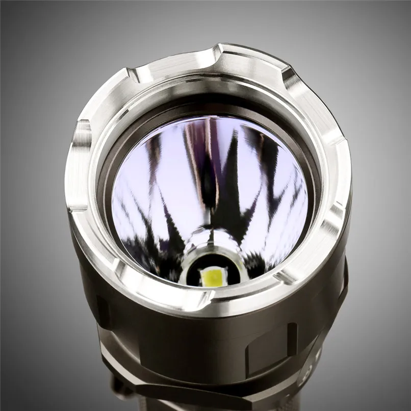  Cree XP-L LED1100 lumens  (3)