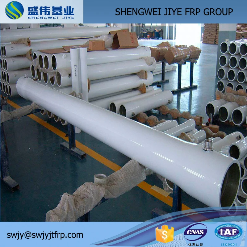 

CUSTOMIZE Membrane Housing, High Quality Membrane Housing For Water Treatment