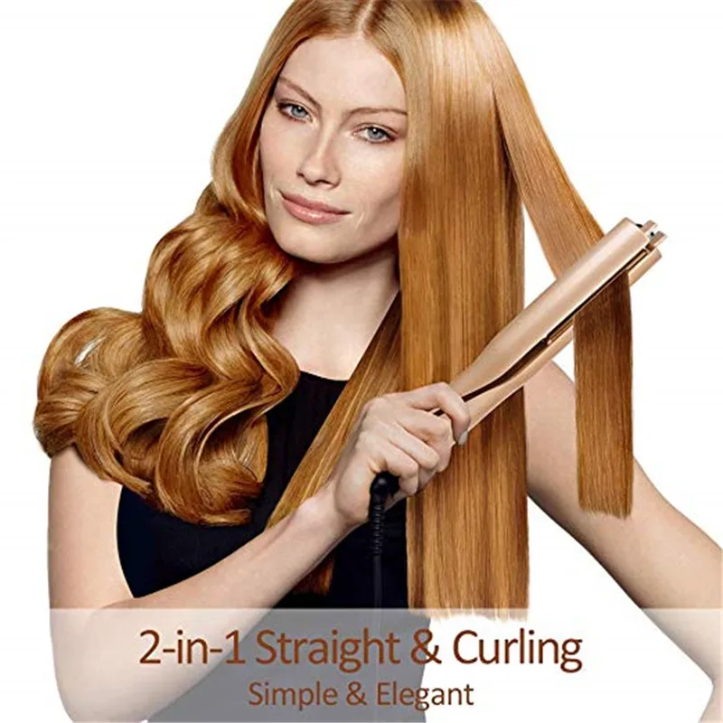 

2019 Hot Selling Curling Iron Hair Curlers Professional Hair Curl irons curling wand for hair straightener
