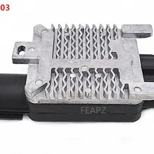 Двигатели для автомобиля вентилятор охлаждения реле VOLVO V40 S40 V50 C30 C70 XC60 S60 V60 2003