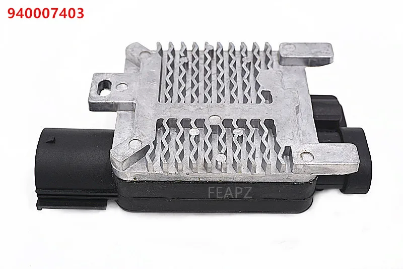 Buy free shipping Engine Cooling Fan Relay For VOLVO