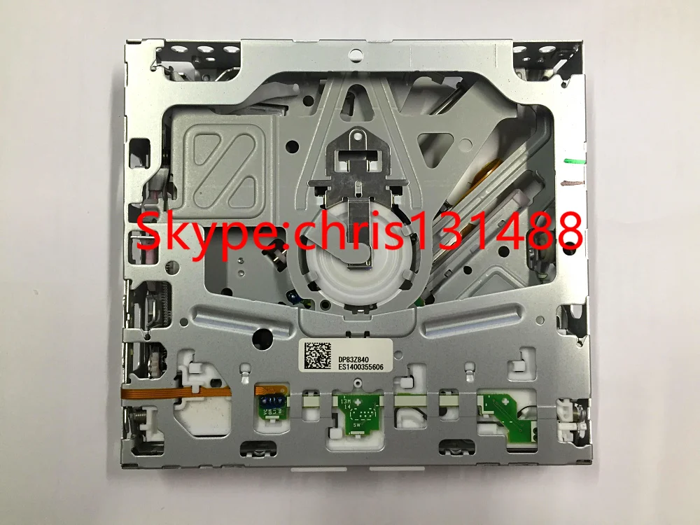 Free post 100% Brand original new Alpine CD mechanism DP83Z840 for BMNW 5 series navigation system player disc radio tuner | Автомобили и