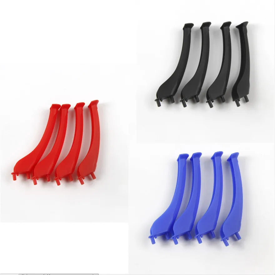 

High Quality For SYMA Wheels Tripod Landing Skids Gear For X5HW Aircraft Qudcopter Drone Toys Wholesale Free Shipping