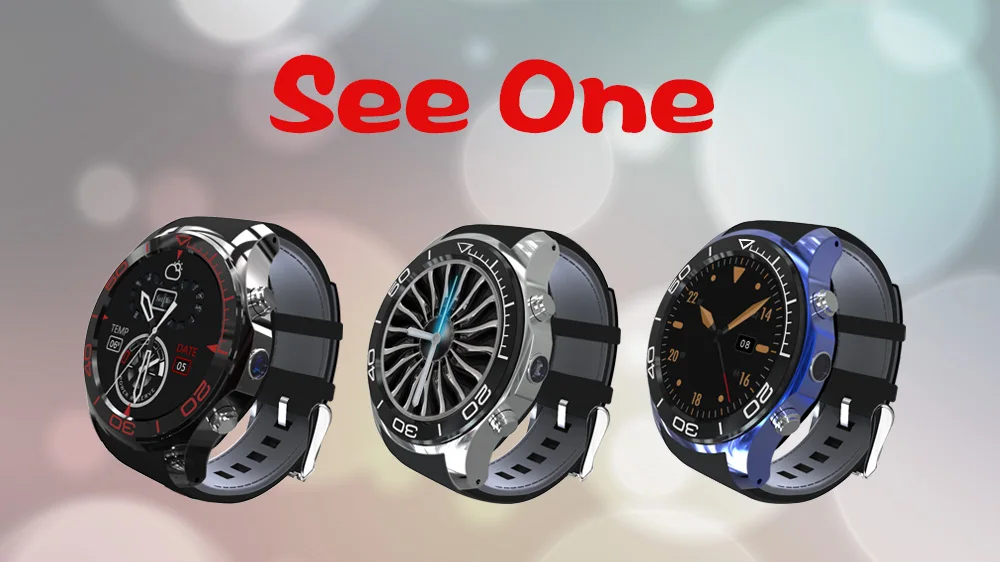 s1 3g smartwatch