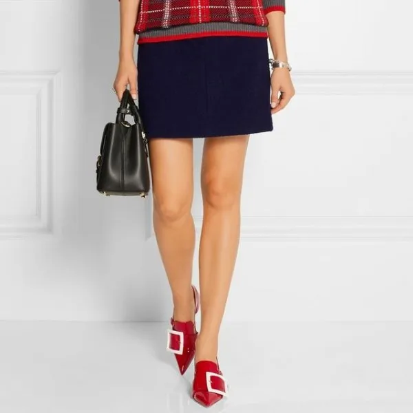 red_pointy_toe_patent_leather_slingback_heels