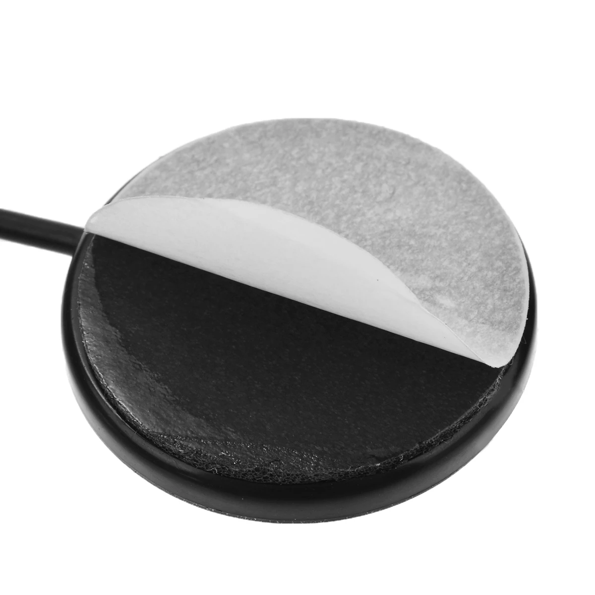 1pc Guitar Pickup Professional Piezo Contact Microphone Pickup For Guitar Violin Banjo Mandolin Ukulel Guitar Accessories