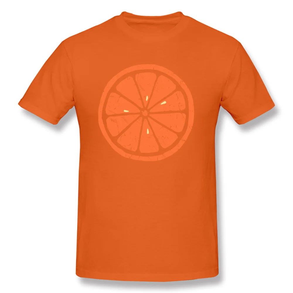 Who Love Orange Squash Fashion Short Sleeve Birthday T-Shirt Pure Cotton O-Neck Mens Tops T Shirt Tops T Shirt Autumn Who Love Orange Squash orange
