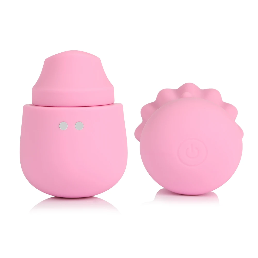 Sex Shop Tongue Licking Vibrator Pussy Clit Nipple Massage Vibrating Egg Female Masturbate Clitoris Stimulate Sex Toys For Women (9)