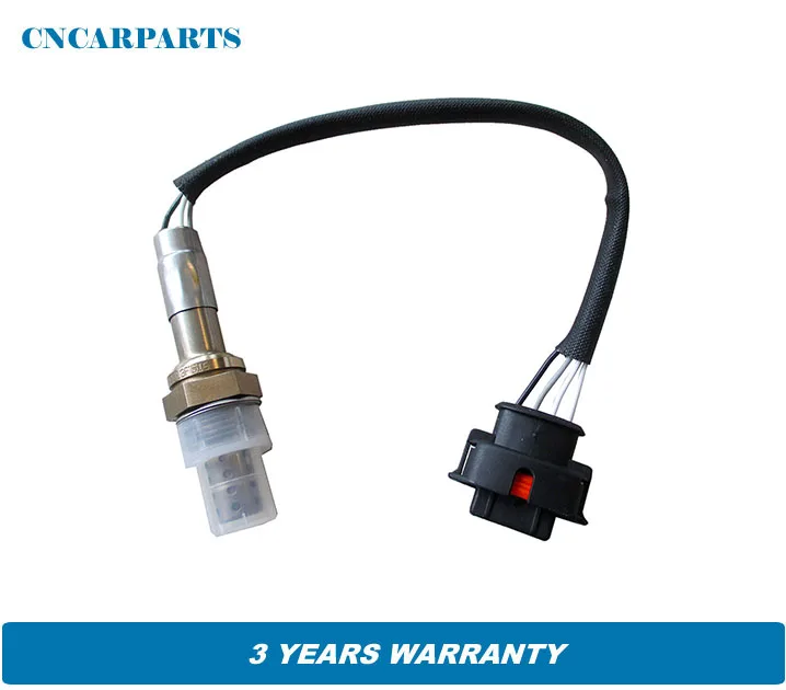 O2 oxygen Lambda Sensor fit for HOLDEN BARINA Vauxhall ZAFIRA CORSA