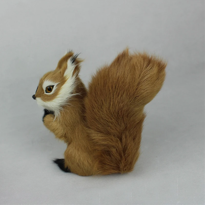 2 шт. плюшевые игрушки в виде белки|plush animals|cute bunnymini plush animals |