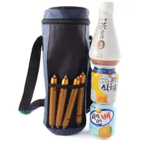 Детская теплоизоляционная бутылочка для грудного молока, переносная сумка в горошек, путешествие в мумию, детское питание молоко, сохраняющая тепло, сумка для коляски, сумка-тоут