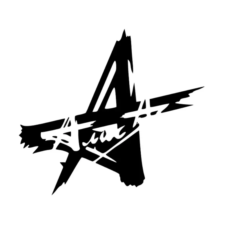 Star Cars Stickers 3D Vinyl Car Wrap For Auto Goods Decals Cute Accessories Automovil Products Sticker Decor Adesivi Suto Stella |
