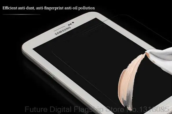 HD закаленное стекло для Samsung Galaxy Tab 3 7.0 T210 T211 T215 P3200 P3210 Защитная пленка экрана