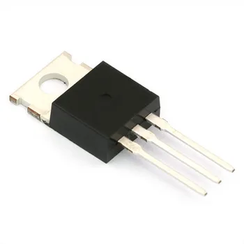 

Original 100 PCS LM2575T-5.0 LM2575T LM2575 Voltage Regulator TO-220 Best quality ...